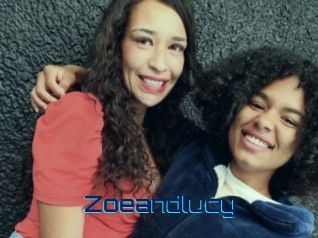 zoeandlucy Vidéos de Cul FR