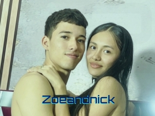 zoeandnick Vidéos de Cul FR