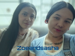 Zoeandsasha