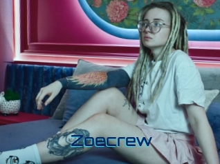 zoecrew Vidéos de Cul FR