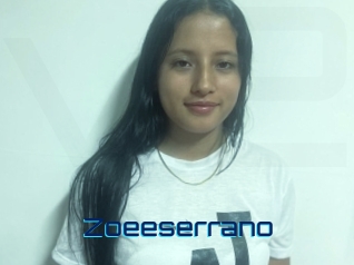 Zoeeserrano