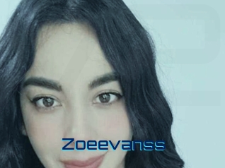 Zoeevanss