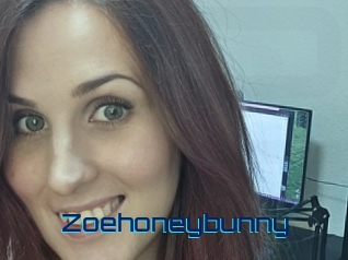 zoehoneybunny Vidéos de Cul FR
