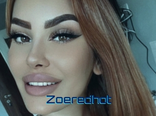 Zoeredhot