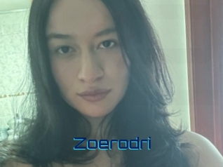 Zoerodri