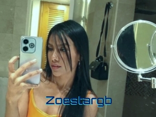 zoestargb Vidéos de Cul FR