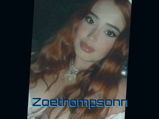 Zoethompsonn