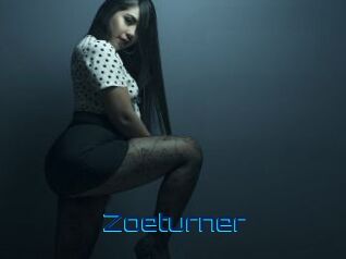Zoeturner
