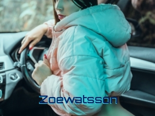 Zoewatsson