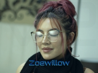 zoewillow Vidéos de Cul FR