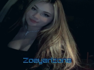 Zoeyarizona