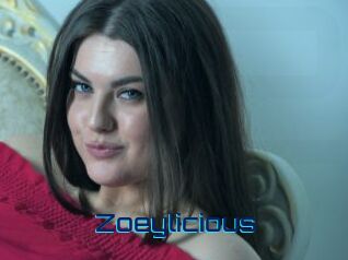 Zoeylicious