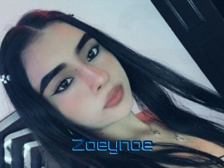 Zoeynoe