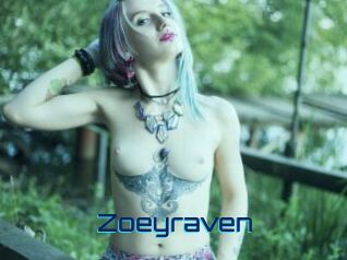 Zoeyraven