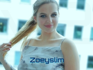 zoeyslim Vidéos de Cul FR