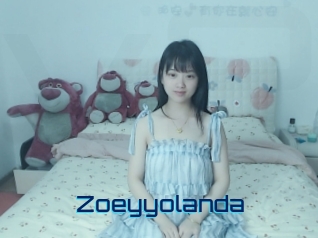 Zoeyyolanda
