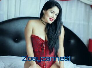 Zoeyzannetti