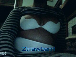 Ztrawberri