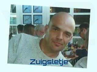 Zuigsletje