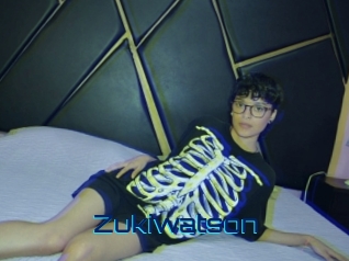 zukiwatson Vidéos de Cul FR