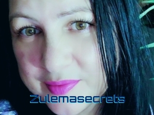 zulemasecrets Vidéos de Cul FR