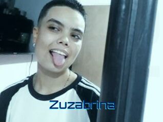 Zuzabrina